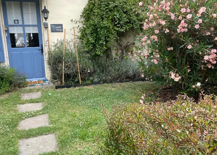 Lavender Cottage