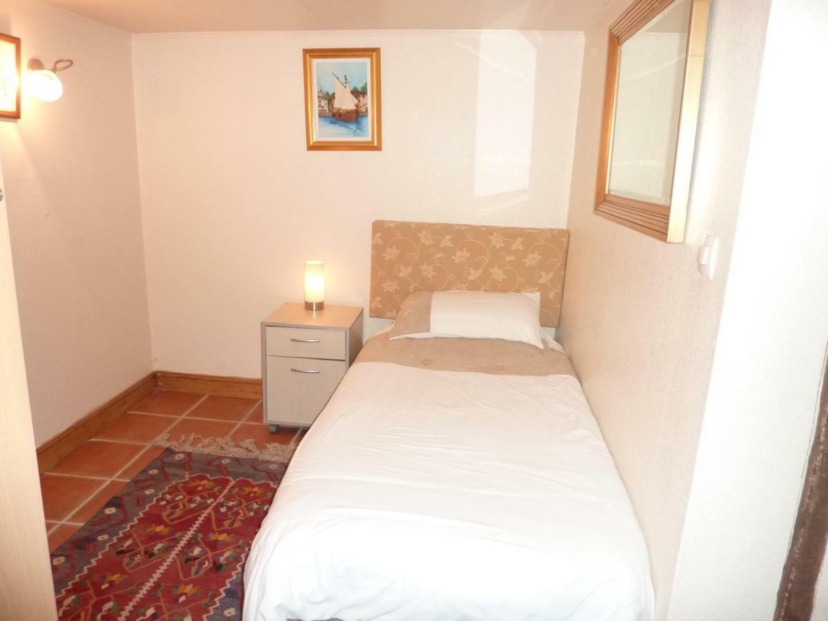 Ferienhaus Lavender Chezelles (Indre)